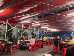 -洪大厨鸡煲(福田店)