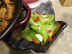 -厝小满.姜母鸭/泉州菜(桥南店)