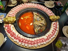 -蜀大侠火锅(四川北路店)