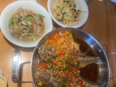 -湘阁里辣(南岭购物广场店)