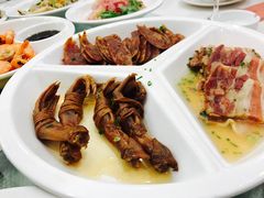 -世纪缘国际会议中心·中餐厅(百家湖店)