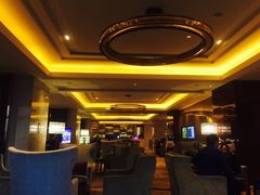 -郑州美盛喜来登大酒店