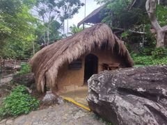 -海南槟榔谷黎苗文化旅游区