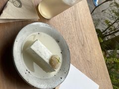 -知亘茶食