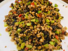 黑三剁-浩海火烧云傣家菜(京广店)