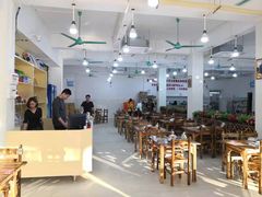 大堂-南记食粥坊·宵夜大排档(岭南分店)