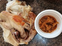 -阿侬盐焗鸡(清澜店)