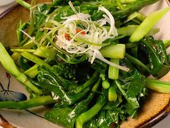 白芍芥兰-乾园(天河城店)