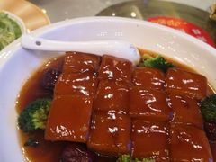 -金贵源食神(楚河汉街店)