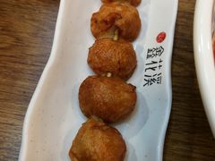 -鑫花溪牛肉米粉(人民广场店)