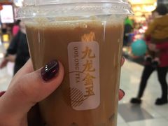 -肯德基(观海卫大润发店)