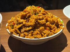 -姥姥家春饼店(八里庄店)