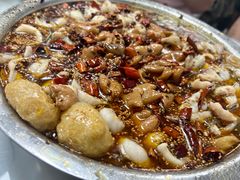 -黑皮酸菜鱼(三山街店)