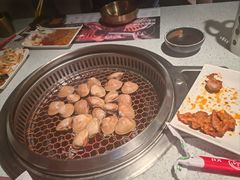 -炭之家·齐齐哈尔非遗烤肉·鲜切直供(中央大街店)