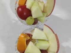 -澳洲肥牛火锅(转盘路店)