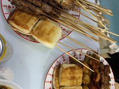 -海底捞火锅(枫蓝国际购物中心店)