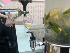 -利顺德大饭店·维多利亚花园(小白楼店)