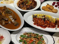 -童福兴·南京菜(老门东店)