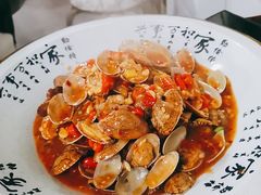 -小球滚滚湘菜馆·烤鱼·口味虾(太平街店)