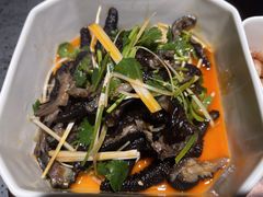 无骨凤爪-虾胡闹龙虾馆(湄南河店)