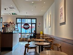 -COSTA COFFEE(上海虹口公园店)
