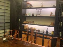 -茶叁酒肆·楚味江湖(菱角湖店)