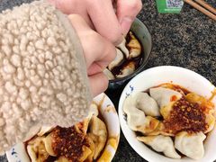 -春阳水饺(香槟广场店)