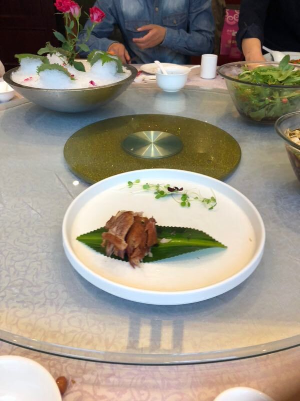 嘉乐国际商务酒店餐饮部宴会厅