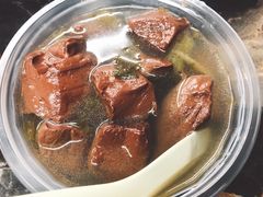 -香港风味小吃店(中英街店)