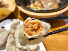 -必点海鲜·鲅鱼水饺(鞍山西道店)