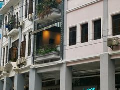 -打趸BTC·Breaktime cafe(北京路店)