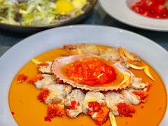 -望乡楼上海菜(日月光店)