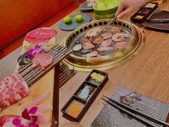 -龙神·炭烧酒场深夜食堂(新街口店)