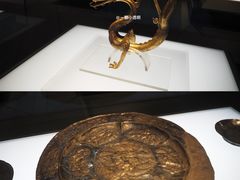 -陕西历史博物馆