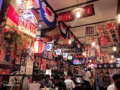 大堂-平成屋·午肴夜酒(四川北路店)