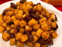 -阿莉餐厅(枣阳路店)