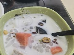 -刘记糟粕醋海鲜烧烤