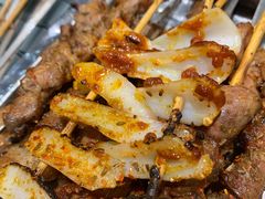 -兰州老马食府(小潞邑店)