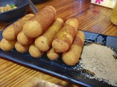 -味仙疯美蛙鱼头(清扬路总店)