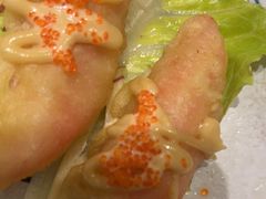 -極上萬膳·日料放题(来福士江景店)