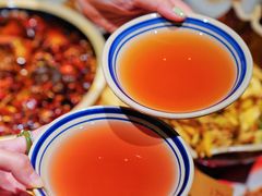 -泥糊破店小酒馆·团建聚餐(南京西路店)