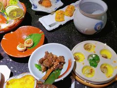-上井精致料理自助餐(松雷店)
