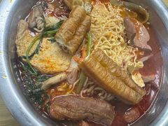 -四川老牛麻辣烫(北门桥店)