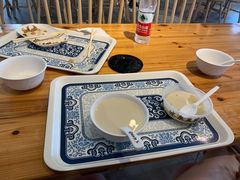 -冰泉豆浆馆(阳朔店)