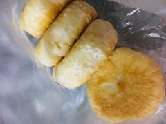 -嘉乐蛋挞王(文明分店)