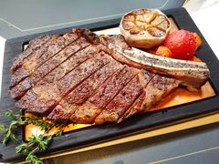 -ZHAO赵·牛扒坊(万象城店)