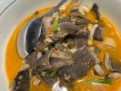 -湘力力小院·鱼汤泡饭(枫林路店)