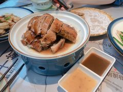 烧鹅-味妙顺德厨房(绿地缤纷城店)