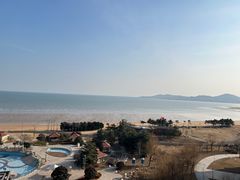 -青岛海泉湾度假区温泉
