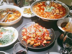 -麻六记(凤凰汇店)